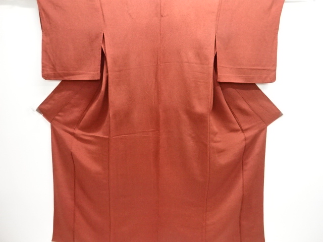 JAPANESE KIMONO / HITOE EDO-KOMON